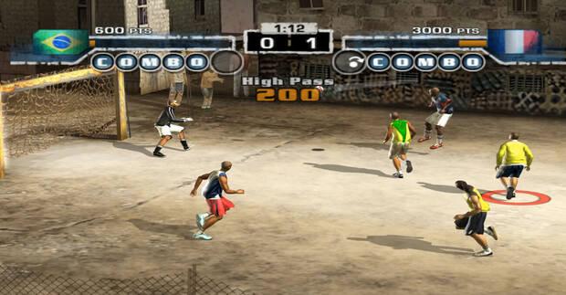 FIFA Street