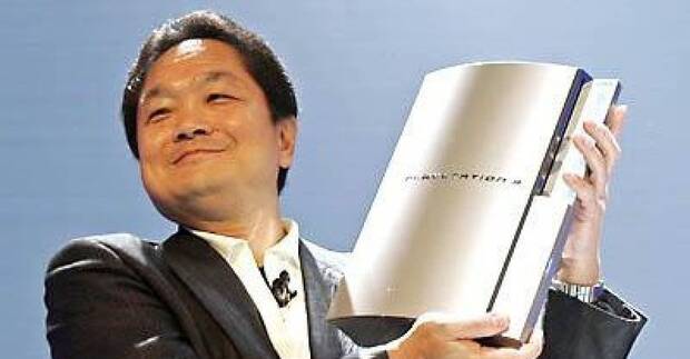 PlayStation 3 cumple diez años en Europa Imagen 2