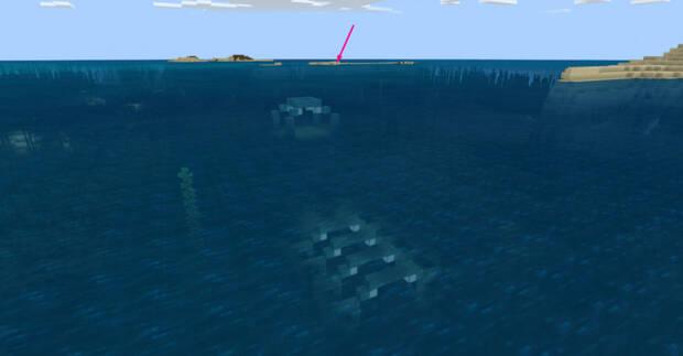 Mejores semillas de Minecraft 1.16 -