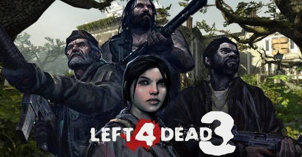 Left 4 Dead 3: El presidente de HTC China filtra por error el videojuego de Valve Imagen 2