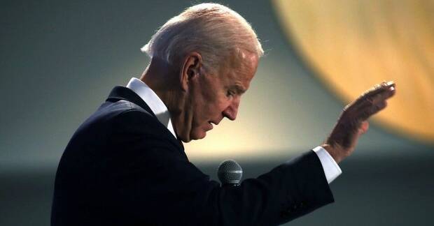 Joe Biden, exvicepresidente de EE.UU., llama a los desarrolladores de juegos 'raritos' Imagen 2