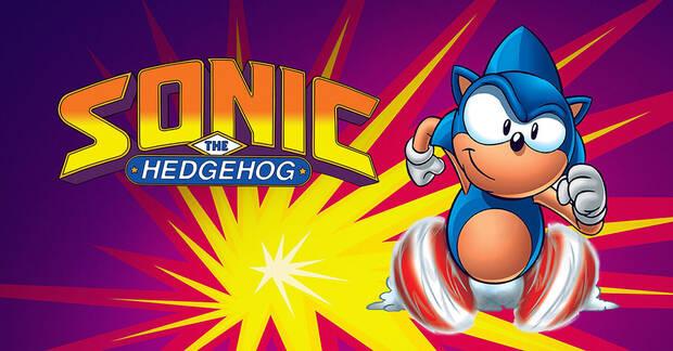 Sonic el Erizo
