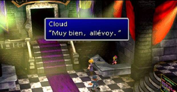 Diez errores tipográficos de risa en los videojuegos Imagen 9