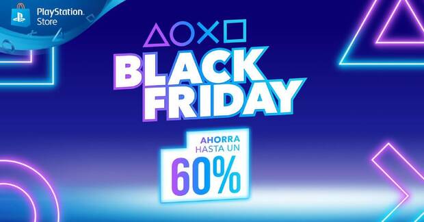 PS Store Black Friday