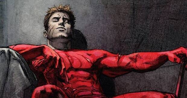 Daredevil de Bendis y Malev