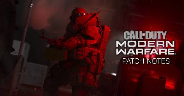 Call of Duty: Modern Warfare se actualiza modificando y adecuando su diseo sonoro Imagen 2