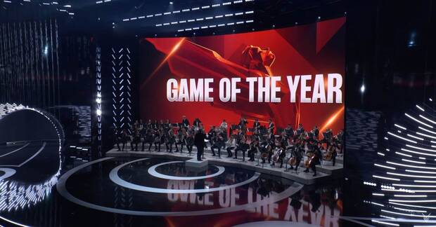 The Game Awards 2023 rcord de audiencia en toda su historia