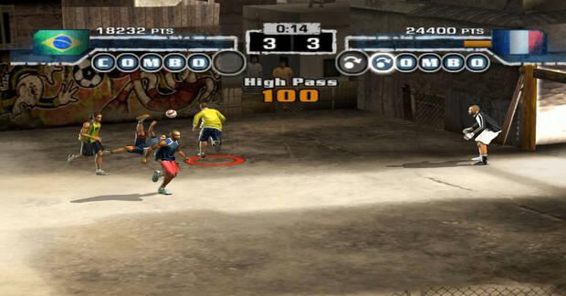 FIFA Street