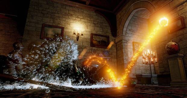 Dangerous Golf no consigue alcanzar de momento sus expectativas de ventas Imagen 2