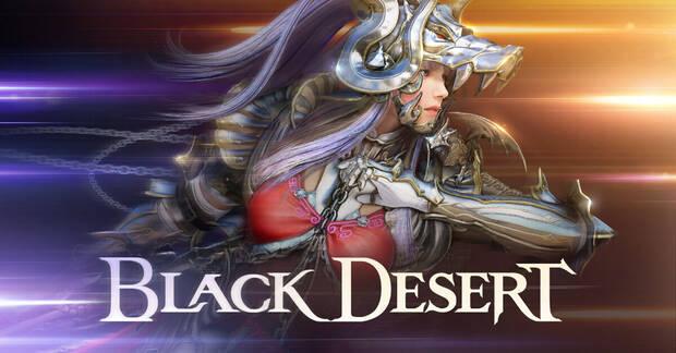 Black Desert Online ya disponible con la expansin Monte Nieve Eterna y la nueva clase Drakania