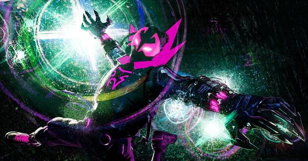 Beyond the Spider-Verse