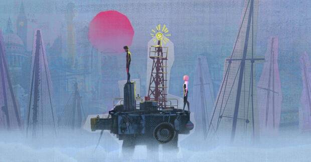 Beyond the Spider-Verse