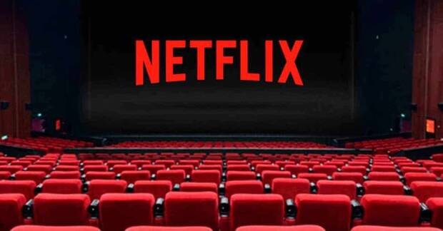 Netflix