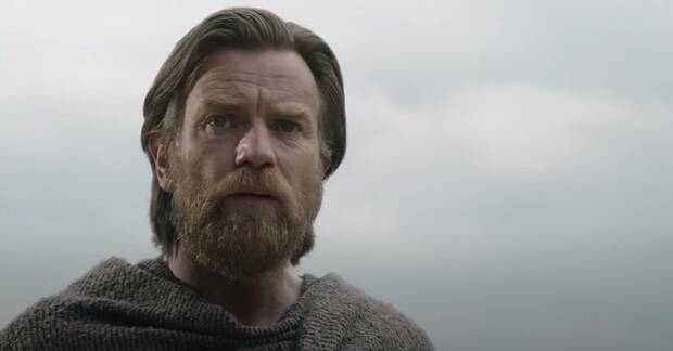 Star Wars Obi-Wan Kenobi