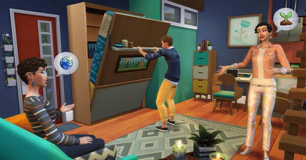 Los Sims