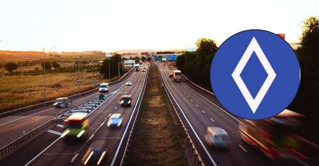 Carril Vao