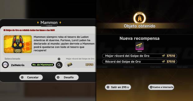 Neverness to Everness - Juega al Reino de codicia de Mammon para ganar Fons