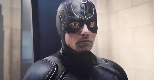 Black Bolt