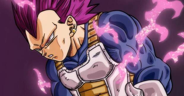 Vegeta