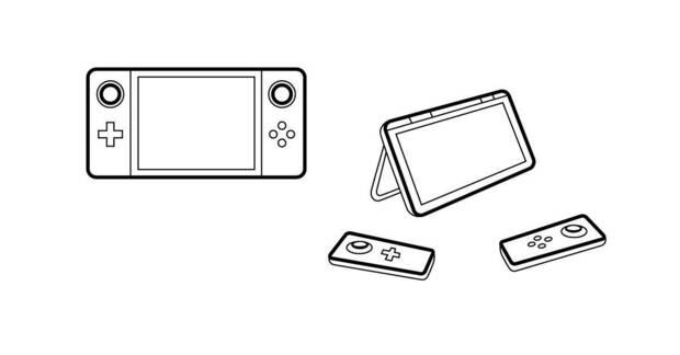 Nintendo NX sera una porttil con capacidad para conectarse al televisor Imagen 2