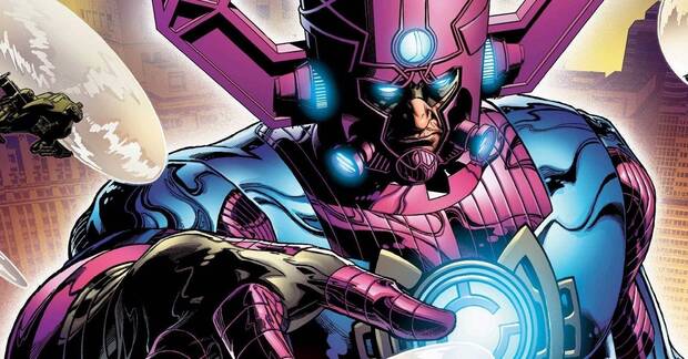 Galactus
