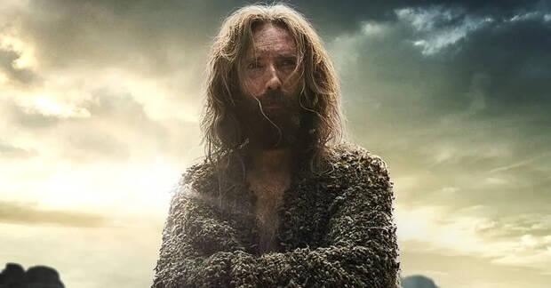 Los Anillos de Poder - ¿Quién es Sauron?: el hombre del meteorito