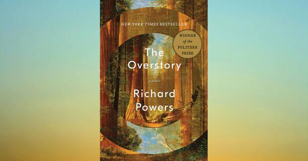 The Overstory, el nuevo trabajo de los creadores de Juego de Tronos