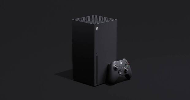 Imagen de Xbox Series X