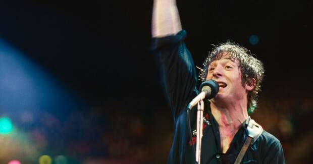 Springsteen: Deliver Me From Nowhere