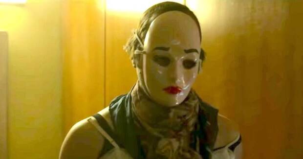 Dennis Rader en Mindhunter