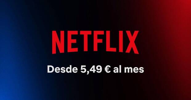Netflix Anuncios