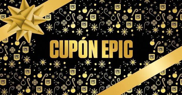 Cupn Epic de 10 euros de descuento.