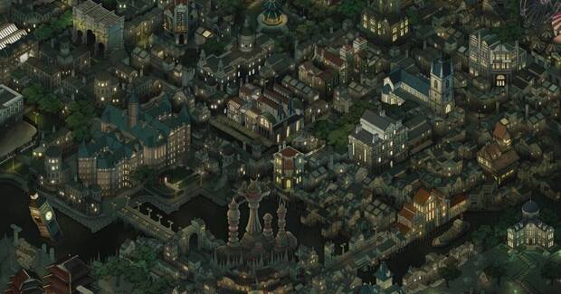 Fallen London