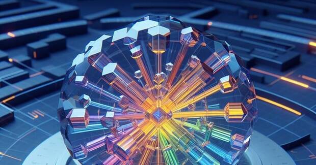 Cristales de tiempo