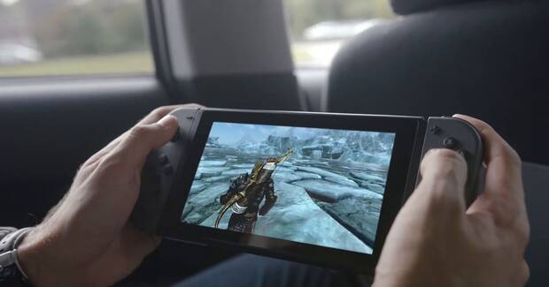 Nintendo Switch valoró utilizar Android como sistema operativo Imagen 2