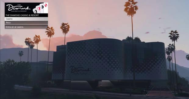 GTA Online - ¿Cómo funciona la ruleta de la fortuna?