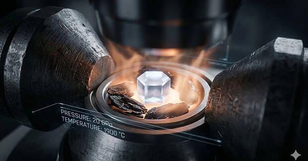 Diamantes