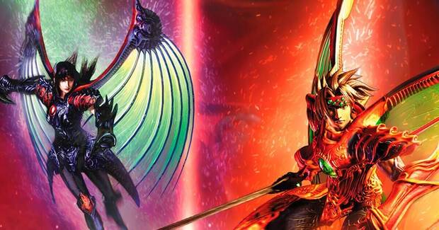 The Legend of Dragoon