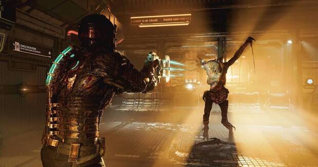 7 Remakes rumoreados: Dead Space Remake