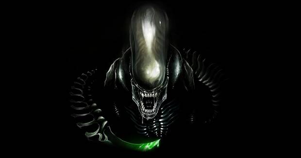Alien Serie Disney