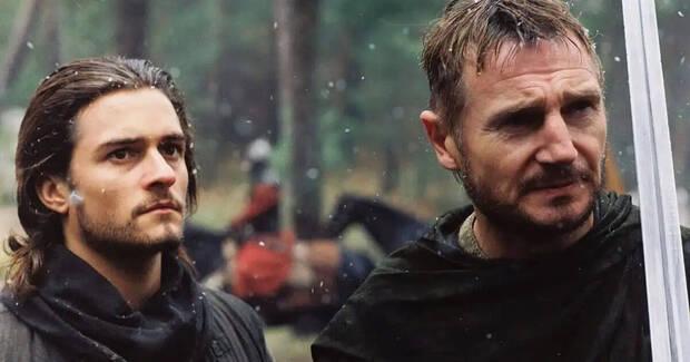 El reino de los cielos de Ridley Scott