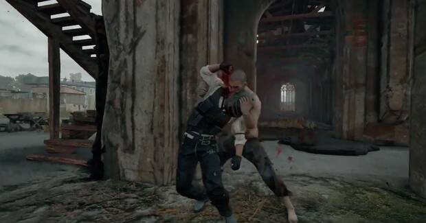 Los zombis llegarán a Playerunknown's Battlegrounds Imagen 2