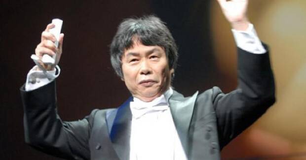 E3 2019: Miyamoto no aparece por primera vez en las conferencias de un E3 Imagen 2