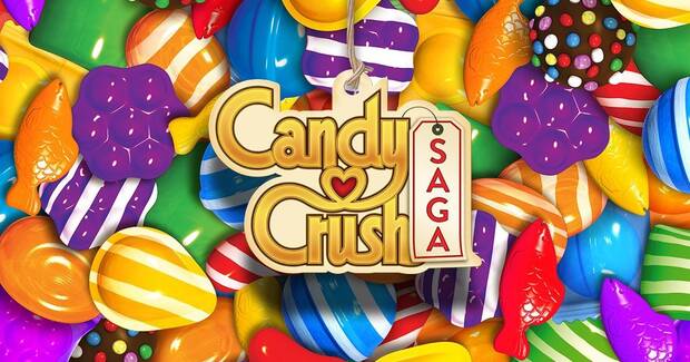 King desvela que un jugador gast 2600 dlares en Candy Crush en un solo da Imagen 2