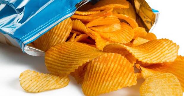 Patatas Fritas UE