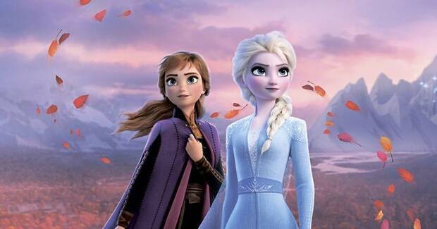 Frozen
