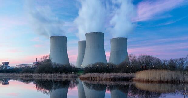Nuclear en Espa�a