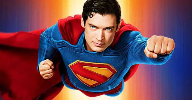 Superman de DC