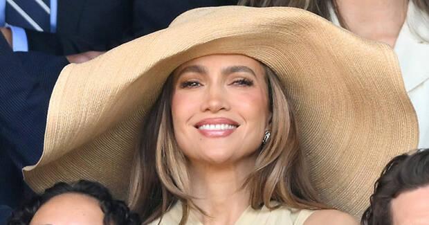 Jennifer Lopez