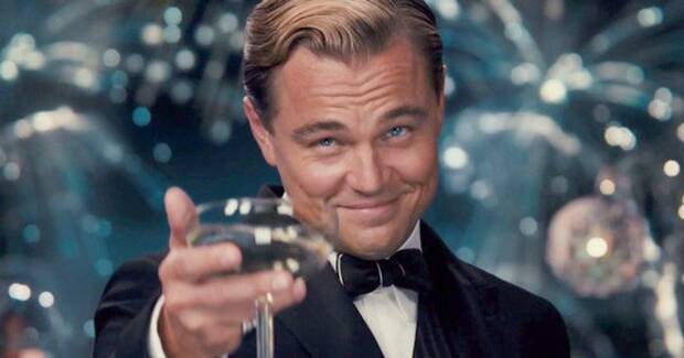 DiCaprio